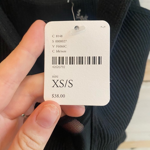 Free people Cami - Picture 4 of 4